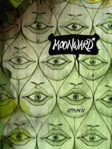 Moonward: Stories from Halahala - Retail Maharaj