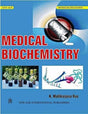 Medical Biochemistry - Retail Maharaj