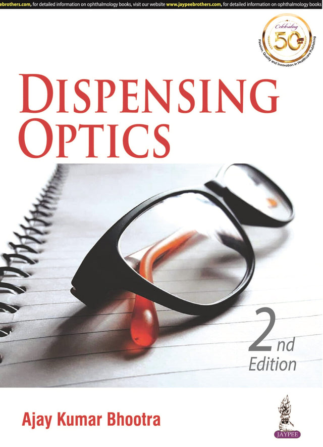 Dispensing Optics - Retail Maharaj
