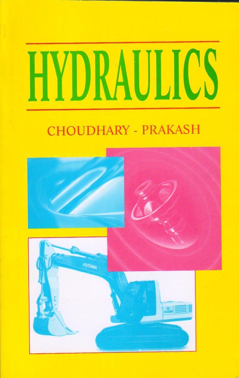 Hydraulics - Retail Maharaj