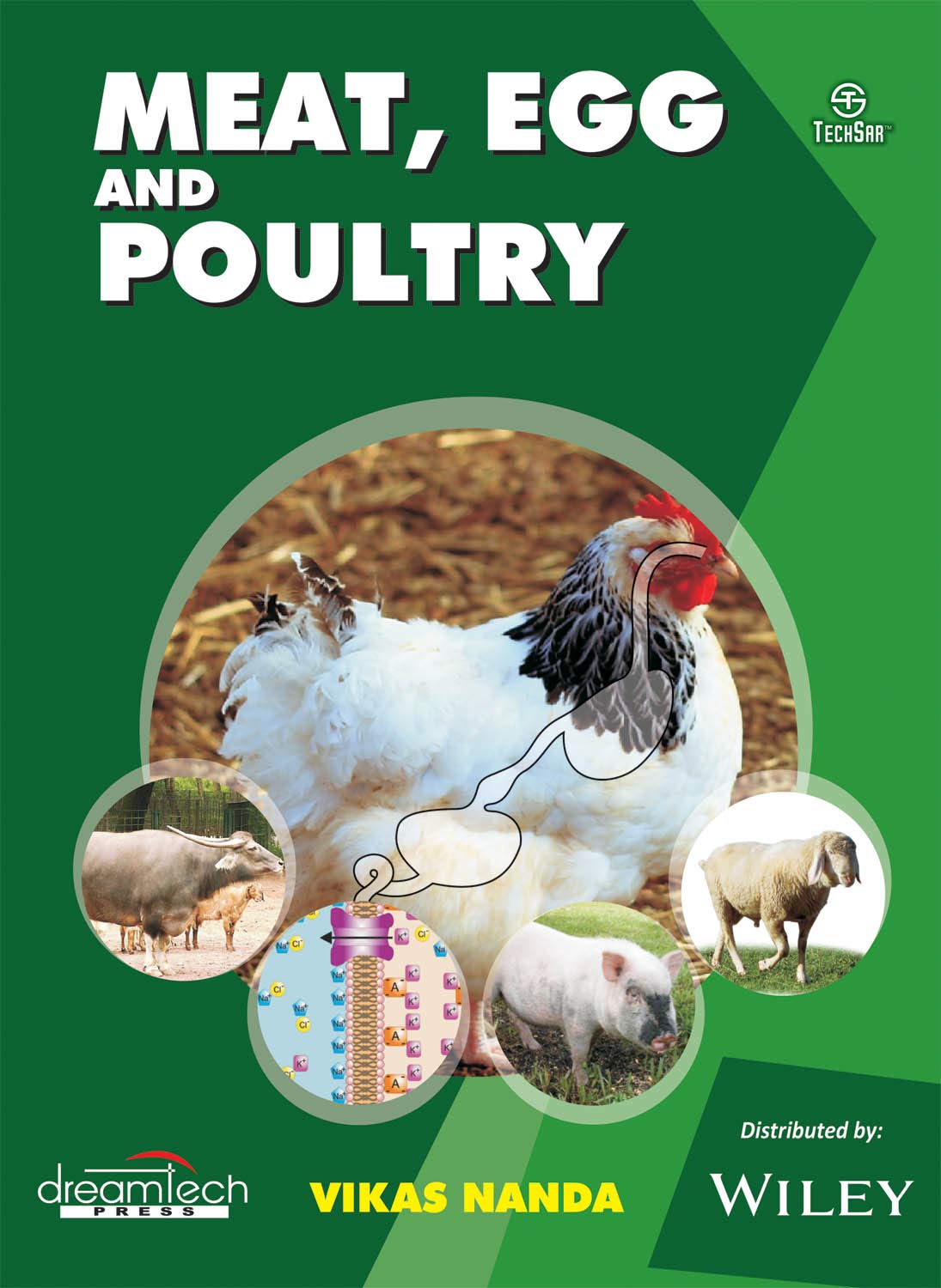 Meat, Egg and Poultry Science & Technology | e - Retail Maharaj