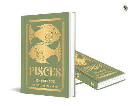 Pisces: The Creator - Retail Maharaj