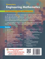 Elementary Engineering Mathematics - Retail Maharaj