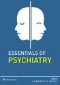 Essentials of Psychiatry - Retail Maharaj