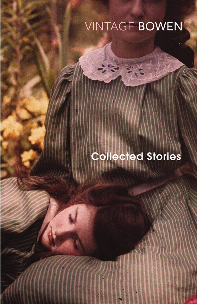 Collected Stories - Retail Maharaj