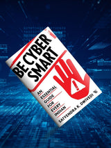 Be Cyber Smart: An Essential Guide for Every Indian - Retail Maharaj