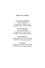 A Textbook of Supportive Periodontal Therapy : A Comprehensive Review For Post Graduate Students(Nov, 2019) - Retail Maharaj