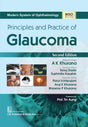 Principles And Practice Of Glaucoma 2Ed (Hb 2025) Mso Series - Retail Maharaj