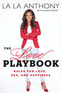 The Love Playbook: Rules for Love, Sex, and Happiness - Retail Maharaj