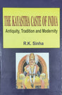 The Kayastha Caste Of India Antiquity, Tradition And Modernity - Retail Maharaj