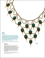 The Fascination of Jewellery: 7000 Years of Jewellry Art at the Makk - Retail Maharaj