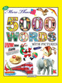 More Than 5000 Words With Pictures - Retail Maharaj