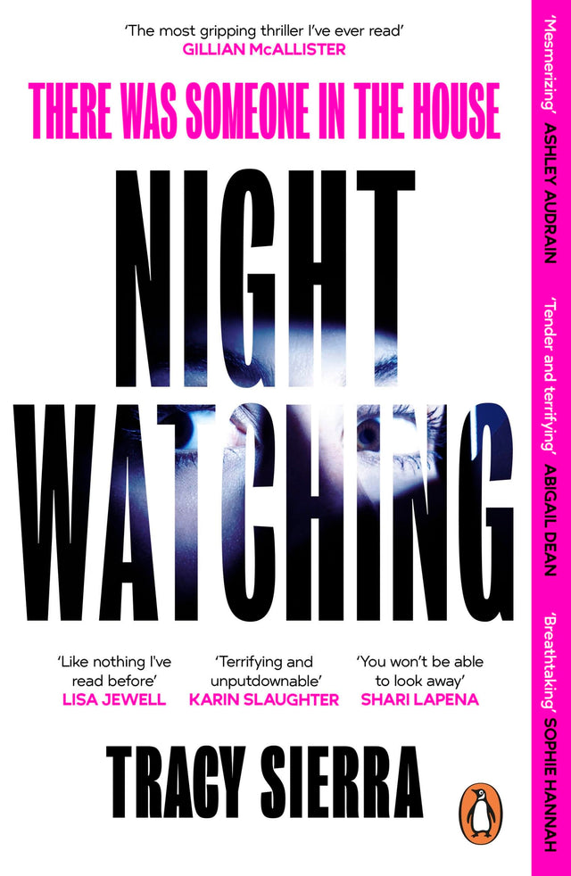 Nightwatching - Retail Maharaj