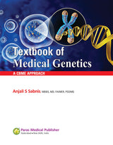 Textbook of Medical Genetics - Retail Maharaj