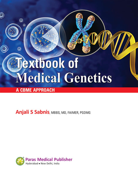 Textbook of Medical Genetics - Retail Maharaj
