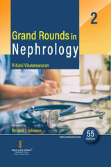 Grand Rounds in Nephrology Vol. 2 - Retail Maharaj