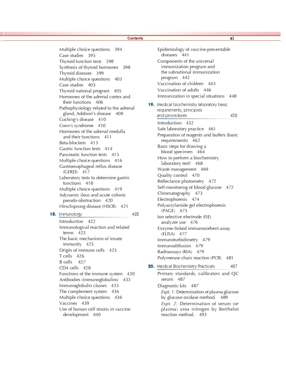 Medical Biochemistry Theory And Answers Questions And Answers For First Professional Year Mbbs Examination And National Exit Test (Next) Preparation (Pb 2024) (Pb 2024) - Retail Maharaj