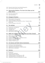 Indian Polity For UPSC Civil Services and State Services Examinations - Retail Maharaj