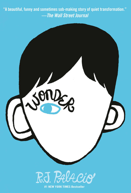 Wonder - Retail Maharaj