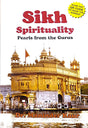 SIKH SPIRITUALITY PEARLS FROM THE GURUS - Retail Maharaj