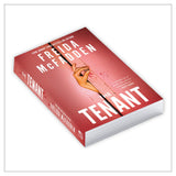 The Tenant : The All New Twisty Thriller from Bestselling Author of The Boyfriend and The Housemaid! - Retail Maharaj