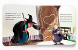 My first Illustrated Fairytale Board Book - Hansel and Gretel Board Book - Retail Maharaj