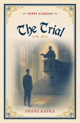 The Trial (Cuppa Classics) - Retail Maharaj