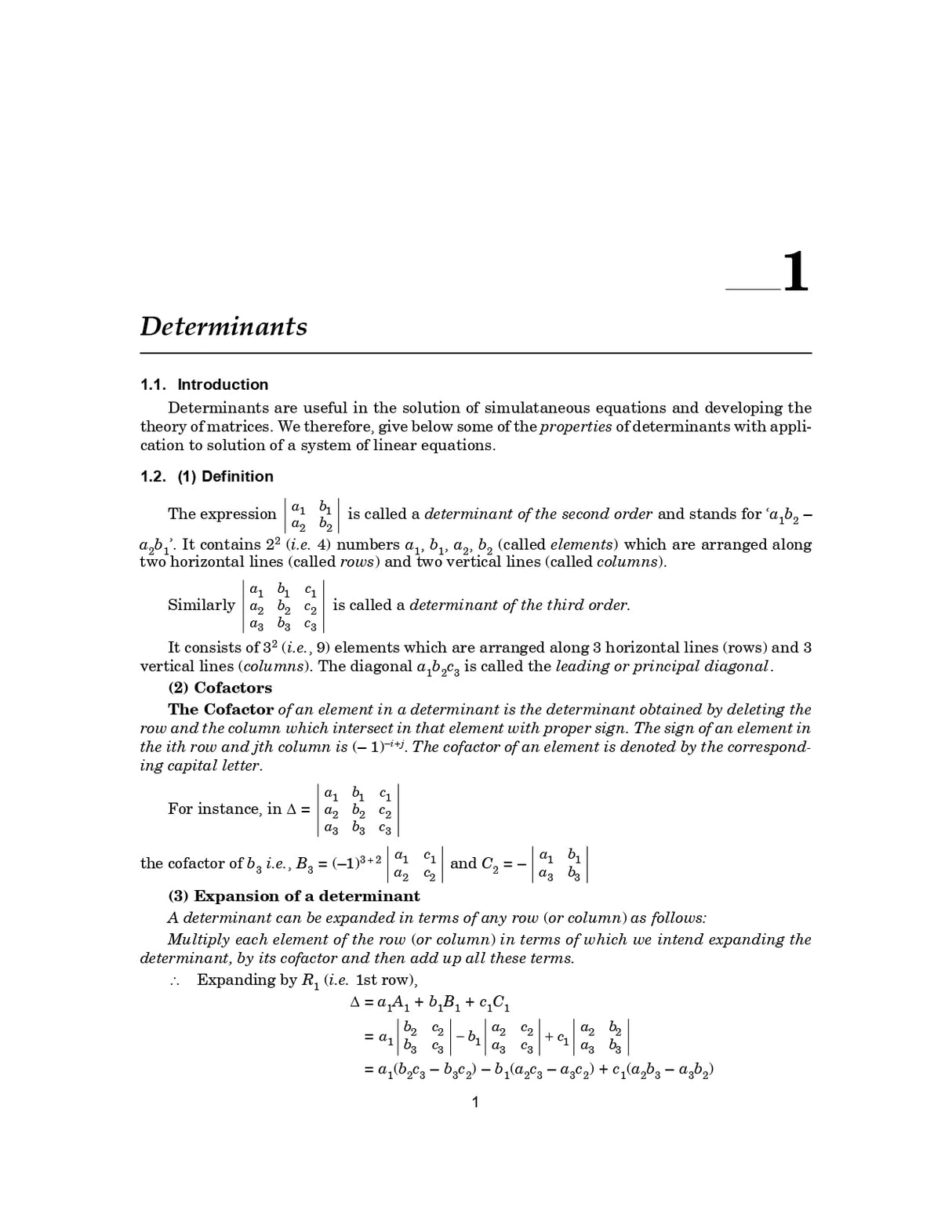 Elementary Engineering Mathematics - Retail Maharaj
