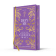 Defy Me: A beautiful hardback exclusive collector’s edition of the fifth dystopian fantasy romance book in the TikTok sensation Shatter Me series (Shatter Me Collectors Editions) - Retail Maharaj