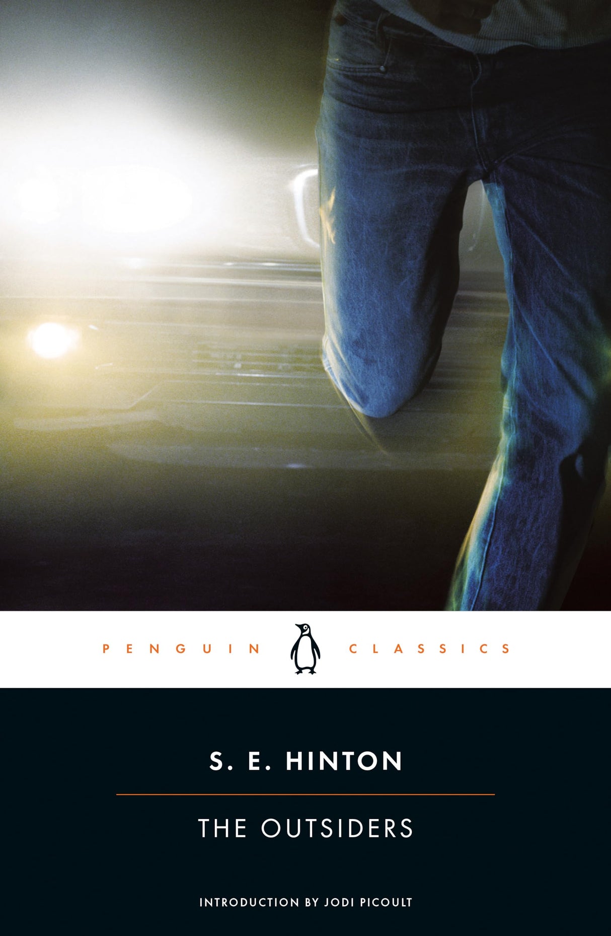 The Outsiders (Penguin Classics) - Retail Maharaj