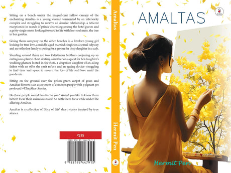 AMALTAS - Retail Maharaj