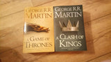 A Game Of Thrones - Retail Maharaj