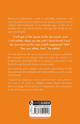 Journey To The Centre of The Earth - Retail Maharaj