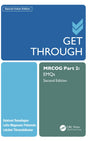 GET THROUGH MRCOG Part 2 : EMQs (Second Edition) - Retail Maharaj