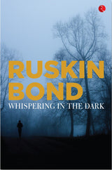 Whispering In The Dark - Retail Maharaj