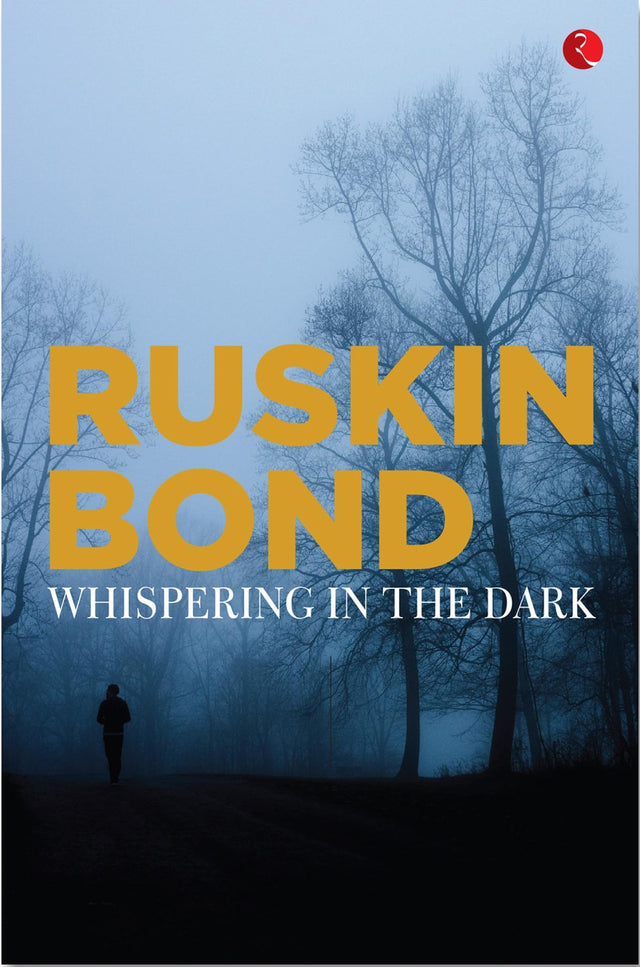 Whispering In The Dark - Retail Maharaj
