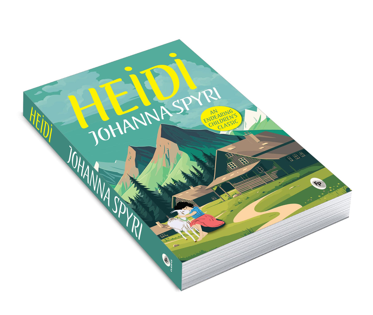 Heidi - Retail Maharaj