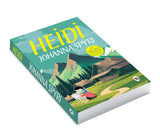 Heidi - Retail Maharaj