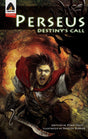 Perseus: Destiny's Call: A Graphic Novel (Campfire Graphic Novels) - Retail Maharaj