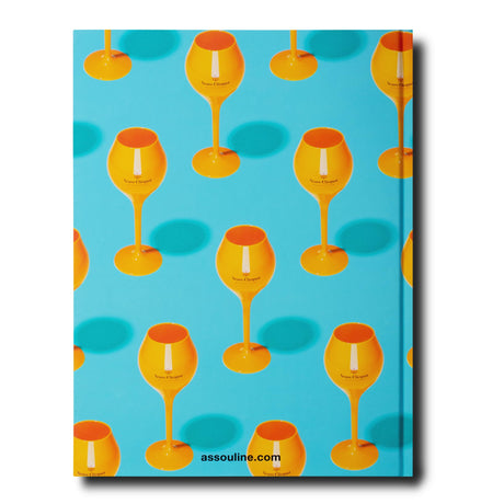 Veuve Clicquot: The Color of Excellence - Retail Maharaj