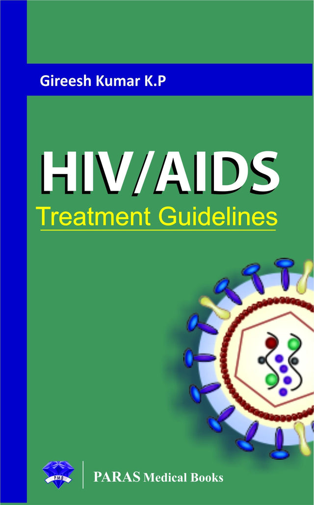HIV/AIDS TREATMENT GUIDELINES - Retail Maharaj