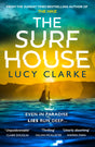 The Surf House: Your next escape – the brand new addictive and gripping crime thriller novel for 2026 from the million-copy bestselling author - Retail Maharaj
