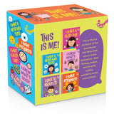 This Is Me! (Set Of 5 Books) - Retail Maharaj