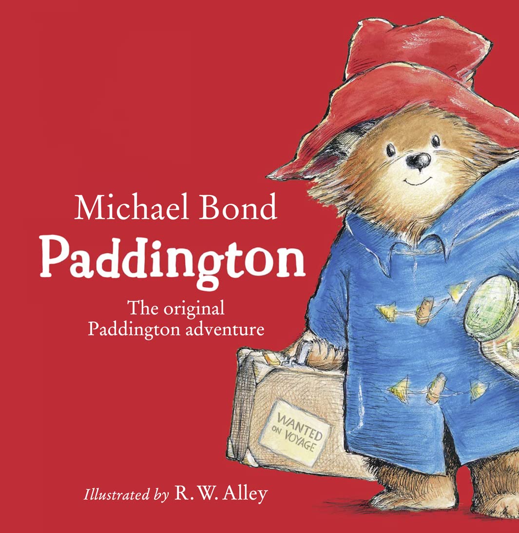 Paddington - Retail Maharaj