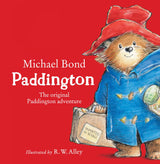 Paddington - Retail Maharaj