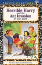 Horrible Harry and the Ant Invasion - Retail Maharaj