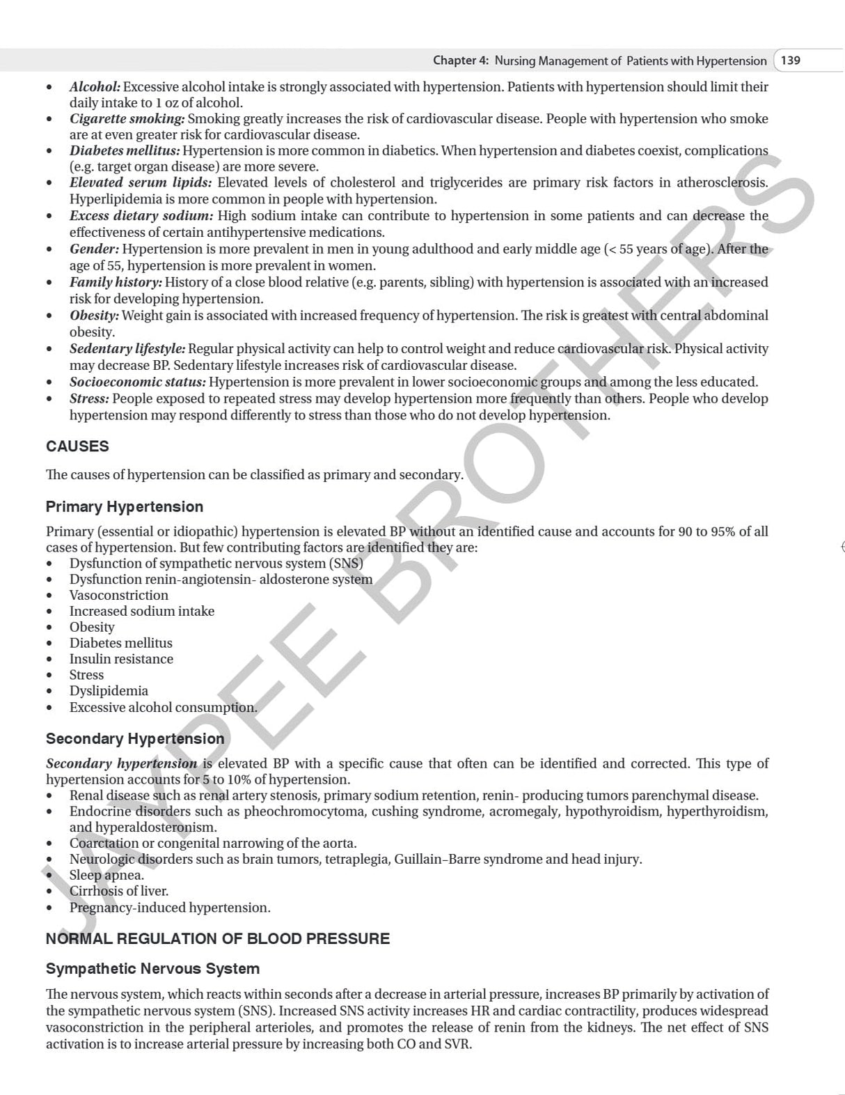 TEXTBOOK OF CARDIOVASCULAR & THORACIC NURSING - Retail Maharaj