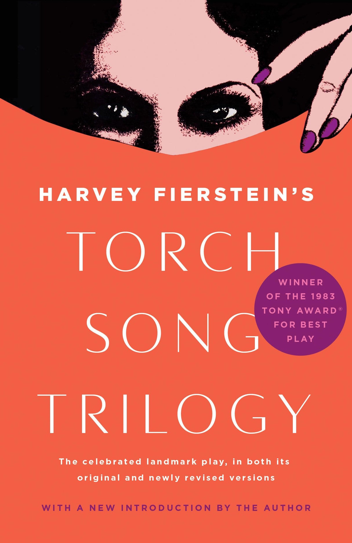 Harvey Fierstein's Torch Song Trilogy: Plays - Retail Maharaj
