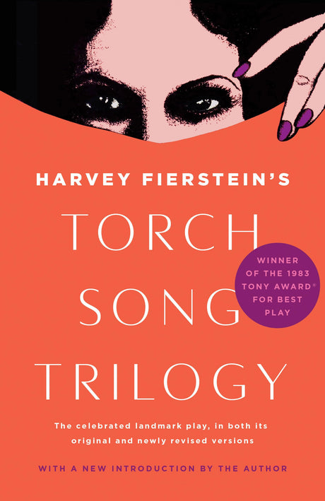 Harvey Fierstein's Torch Song Trilogy: Plays - Retail Maharaj
