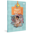 Prabir's New Flute (Hook Books): Story of a Boy’s Quest to Find the Perfect New Flute | Ages 5+ - Retail Maharaj